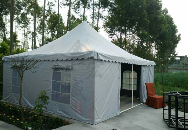 商业活动帐篷定做指南