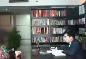 万典律师做客《律师门诊室》普法栏目