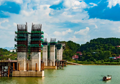 [通航论证]涔天河水利工程通航条件影响评价报告顺利通过专家评议