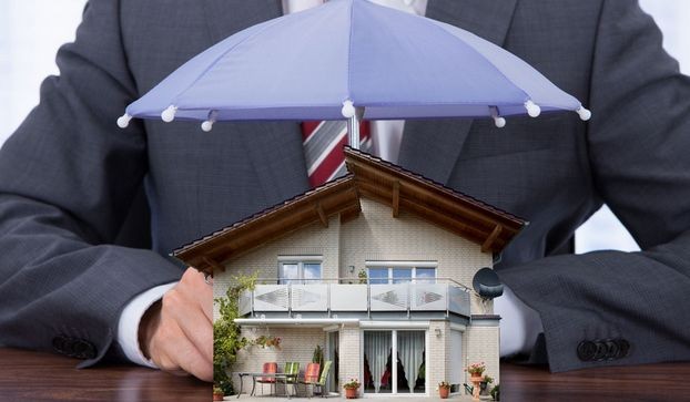 农村房屋保险，怎么理赔?