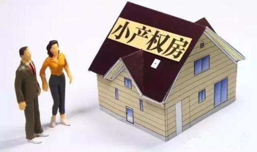 小产权房买卖合同效力问题