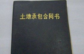 农村土地承包合同：无效的情况、无效后的处理方法和技巧