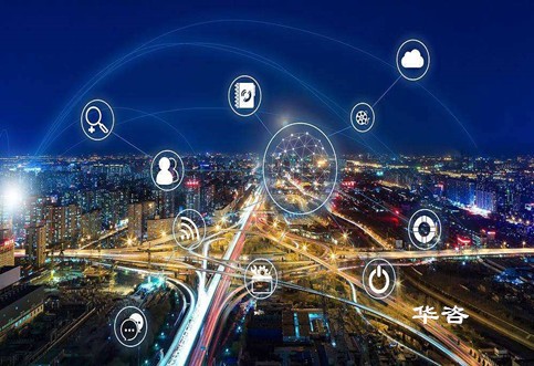 专注城市交通安全_华咨公司组建交通科技有限公司_打造城市交通安全先行者