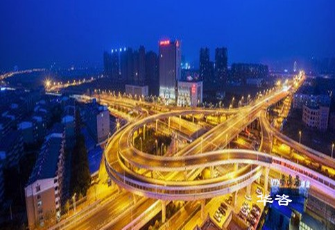 城市交通解决方案创新者：华咨智慧交通推进城市交通组织优化大变革