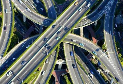 华咨交通科技有限公司开展交通评价为什么更值得合作