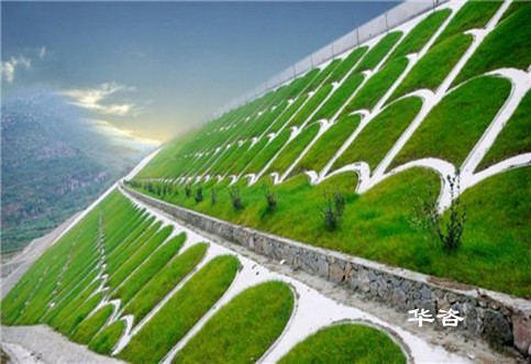 水保_第三方专业水土保持方案编制公司_专业单位_华咨水保机构