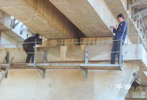 广东桥梁隧道检测公司_华咨桥隧监测科技的优势是什么？