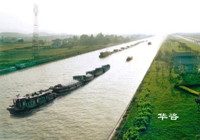 耒水如此多娇，华咨航评大展身手显奇效