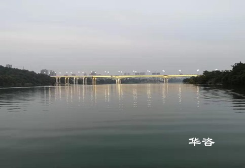 劳动的华咨人你最美！华咨测绘团队完成洞庭湖项目陆域和水域地形图测量工作！