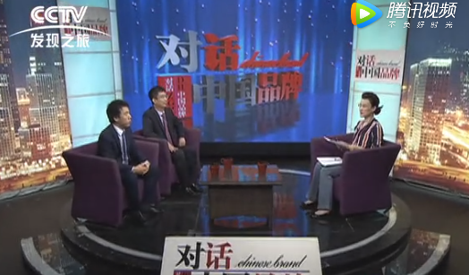 cctv董倩专访万典律师