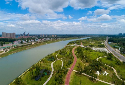 华咨公司再次中标大型采砂工程通航条件影响评价报告编制任务