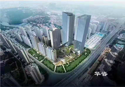 抗疫不忘复工，华咨测绘科技团队进驻项目现场开展水下地形图测绘工作！