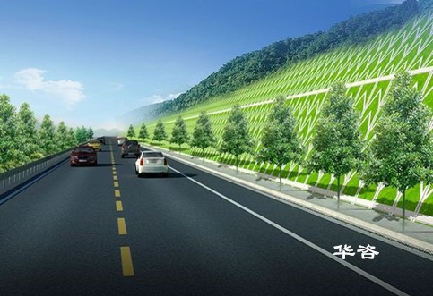 抗击疫情，众志成城！华咨水保工程师团队加强防护不忘赴项目现场开展水土保持方案现场踏勘