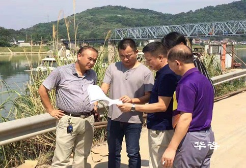 哪家单位10年光阴潜心打造长沙水土保持方案编制和验收专业公司？