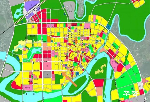 生态专篇报告_生物多样性评价报告单位_华咨林业环境咨询_权威专家指导