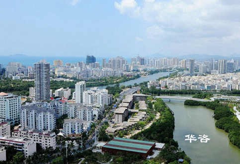 三亚交通影响评价（交评）报告编制单位为什么可靠？海南交评案例