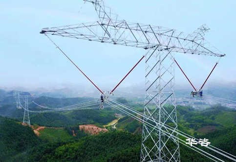 交通运输部通航条件影响评价？华咨航评专家为川、贵、湘、赣高压电线通航评价积极发力