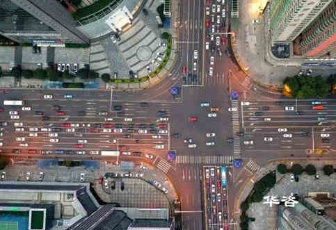 快讯！华咨公司创新交通影响评价（交评）报告编制模式应用案例获好评