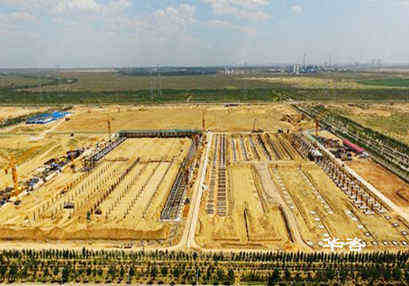 专业高效!华咨公司水保工程师团队关于现状条件下开展水土保持方案编制的思考 专业高效!华咨公司水保工程师团队关于现状条件下开展水土保持方案编制的思考