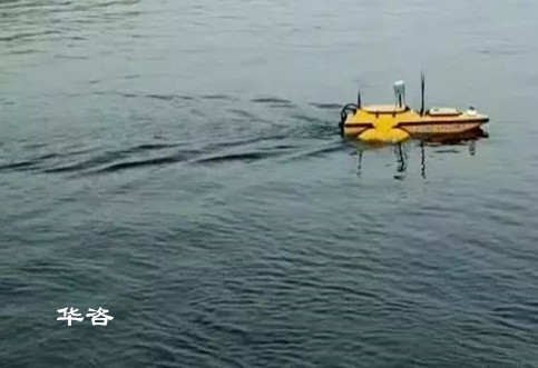 华咨航评山东分公司：积极服务航道通航条件影响评价技术服务创新发展