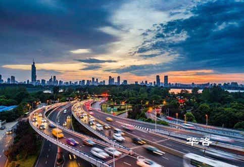 江苏交通影响评价_论江苏城市建设发展与交通出行的探讨_南京交评公司