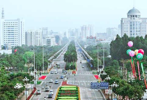 复工复产|华咨交评工程师团队紧锣密鼓推进中山工业园区项目交通影响评价！