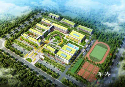 快讯！华咨公司稳评团队高效交付湖南湘西两处学校项目征地拆迁稳评报告