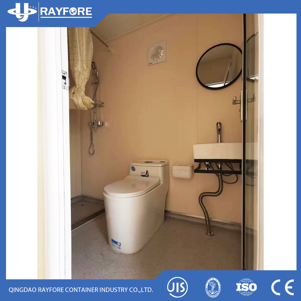 出口日本房屋箱