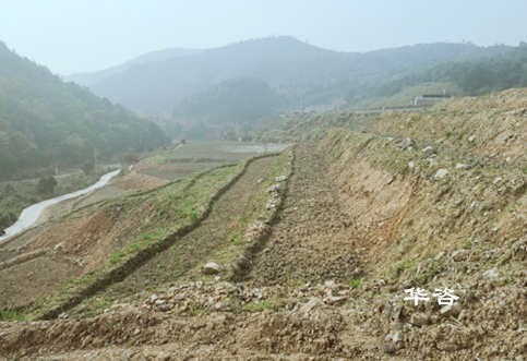 [华咨问问]临时用地复垦方案，湖南省哪家单位编制更专业高效？