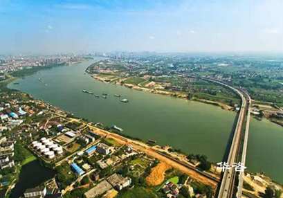 腻害!华咨公司航评团队如何高效搞定河南省高速公路特大桥通航条件影响评价? 腻害!华咨公司航评团队如何高效搞定河南省高速公路特大桥通航条件影响评价?