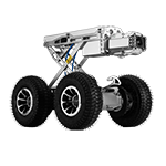 管道检测机器人