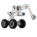 环保溯源机器人