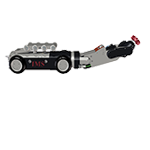 管道预处理设备