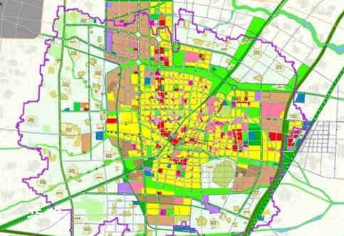 交通评价报告编制机构_交评公司_交通影响评价单位