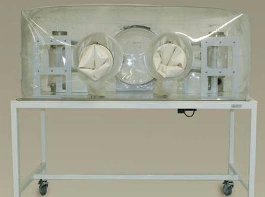 无菌鼠隔离器操作规范：如何确保微生物控制达标