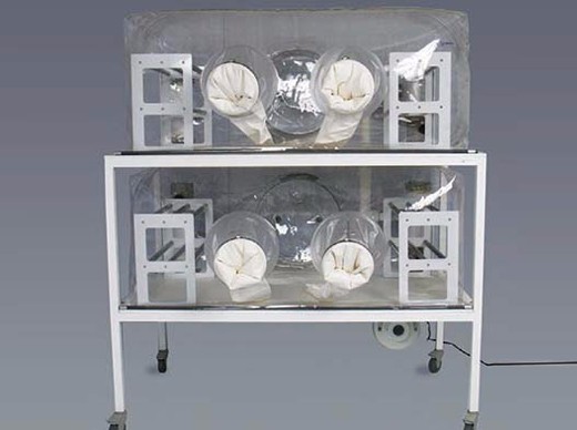 无菌鼠隔离器选购指南