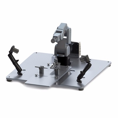 动物手术机器人的作用