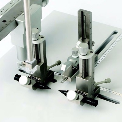 大小鼠标准型脑立体定位仪