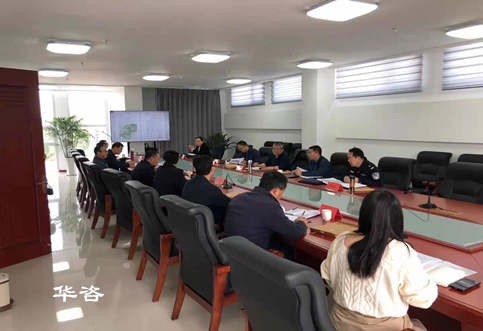 交评快讯！山东淄博首个交通影响评价报告顺利通过专家审查！