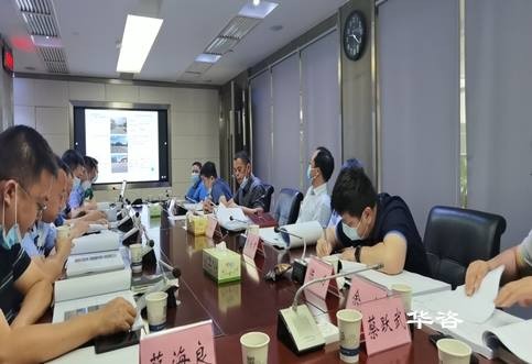 快讯！国家级宁乡经济技术开发区道路交通安全隐患排查报告顺利通过专家审查