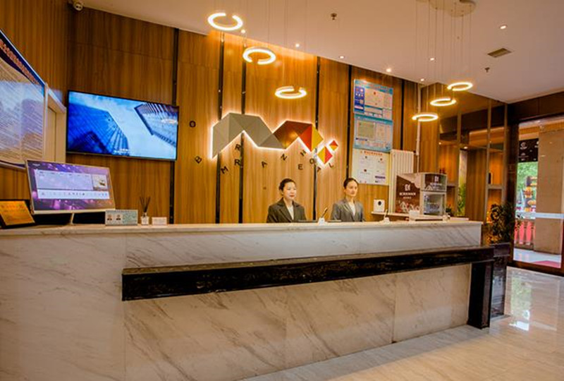 加盟酒店有什么好处?-东呈集团 加盟酒店有什么好处?-东呈集团