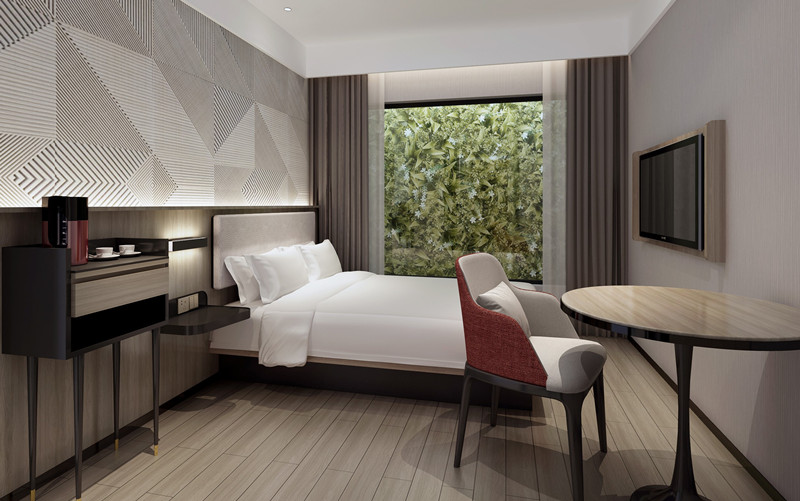 快捷酒店加盟吸引客户的关键是什么 快捷酒店加盟吸引客户的关键是什么