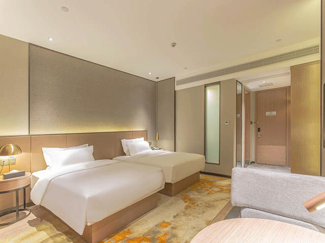 连锁酒店加盟靠谱吗？