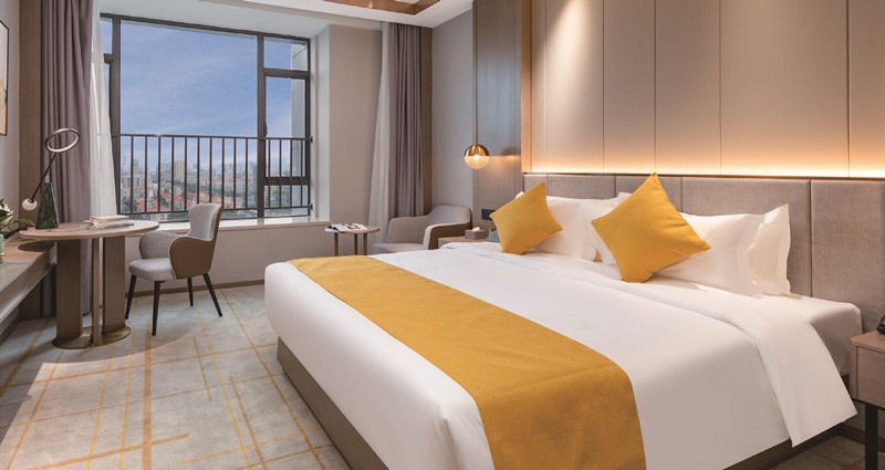 酒店加盟的注意事项有哪些