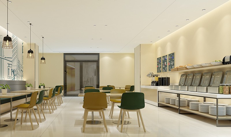 中档酒店加盟的优势有哪些