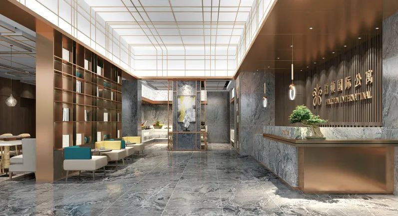 铂顿国际公寓发力下沉市场 进一步扩大广西版图 铂顿国际公寓发力下沉市场 进一步扩大广西版图