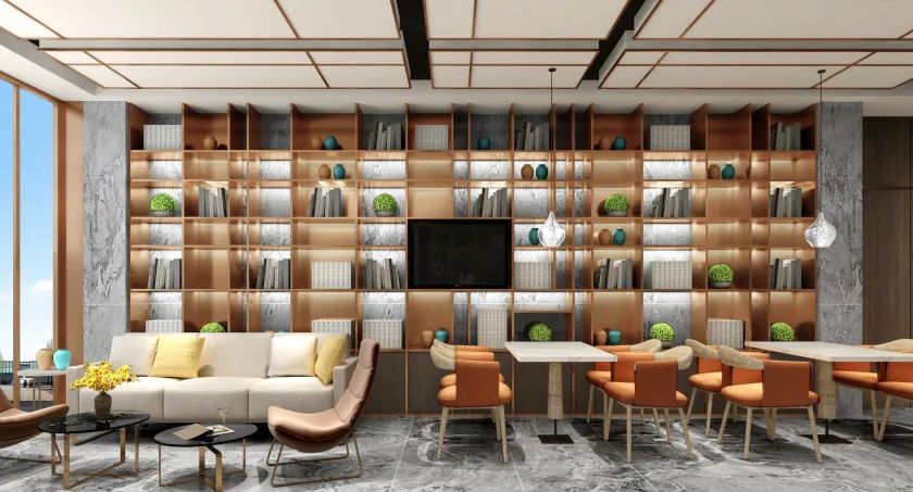 铂顿国际公寓发力下沉市场 进一步扩大广西版图 铂顿国际公寓发力下沉市场 进一步扩大广西版图