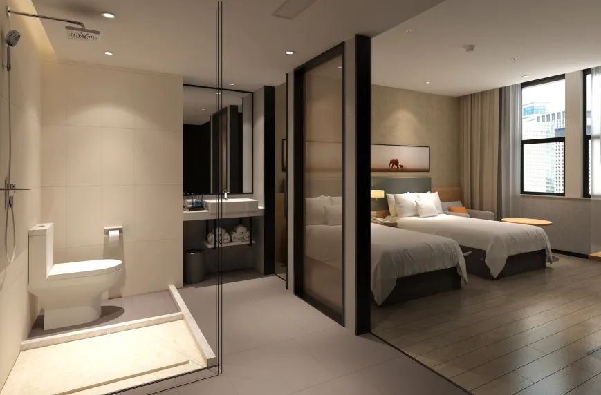 铂顿国际公寓发力下沉市场 进一步扩大广西版图 铂顿国际公寓发力下沉市场 进一步扩大广西版图