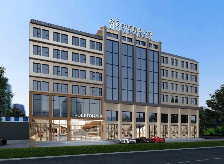 铂顿国际公寓发力下沉市场 进一步扩大广西版图 铂顿国际公寓发力下沉市场 进一步扩大广西版图