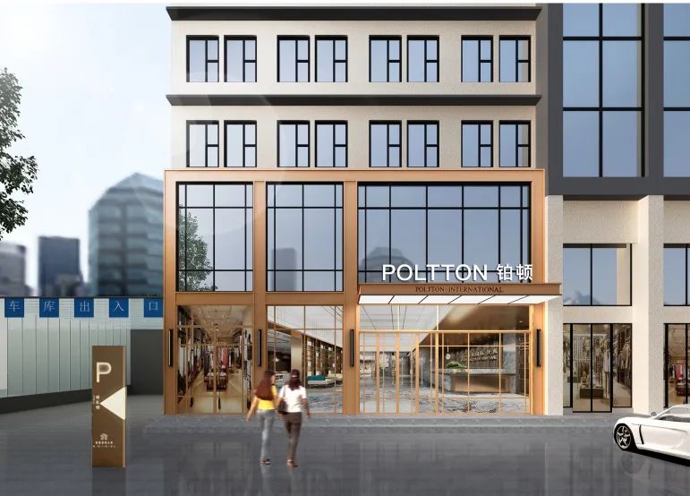 铂顿国际公寓发力下沉市场 进一步扩大广西版图 铂顿国际公寓发力下沉市场 进一步扩大广西版图